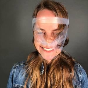 Meet your Posher, Julia